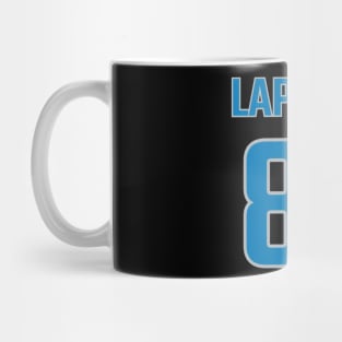 Sam LaPorta Mug